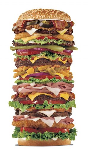 Gluten Free Burger Health Benefits